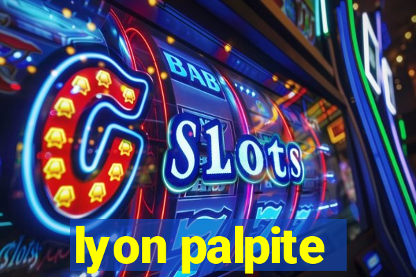 lyon palpite